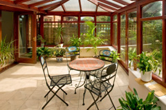 Orston conservatory quotes