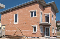 Orston home extensions