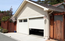 Orston garage construction leads