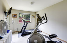 Orston home gym construction leads