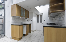 Orston kitchen extension leads