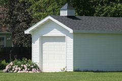 Orston outbuilding construction costs